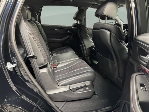 Used 2025 Acura MDX Type S image 30