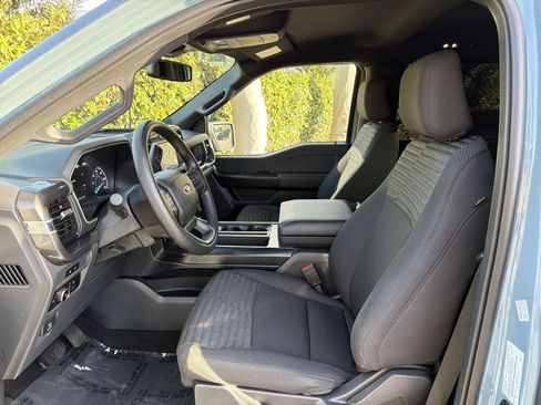 Used 2023 Ford F150 XL w/ STX Appearance Package image 23