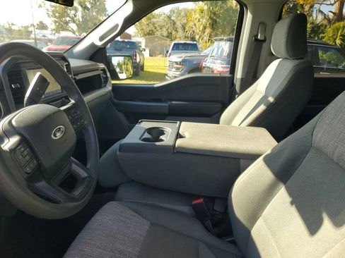 Used 2023 Ford F150 XLT AWD/4WD image 14