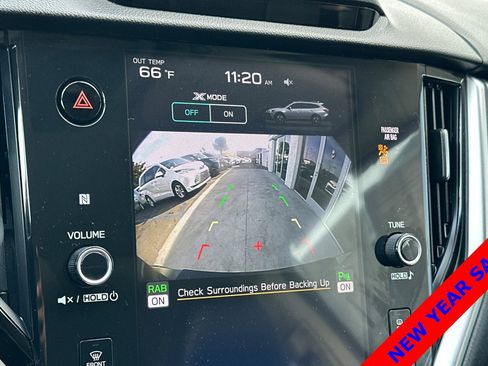 Used 2022 Subaru Outback Limited w/ Popular Package #2 image 21