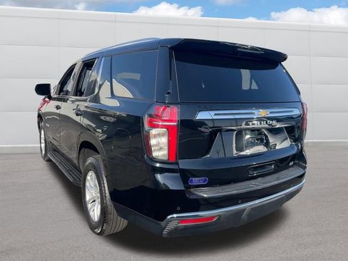 Used 2023 Chevrolet Tahoe LT image 3