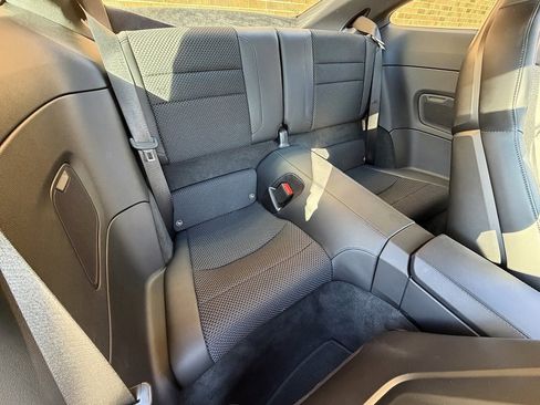 Certified 2024 Porsche 911 Carrera T image 25