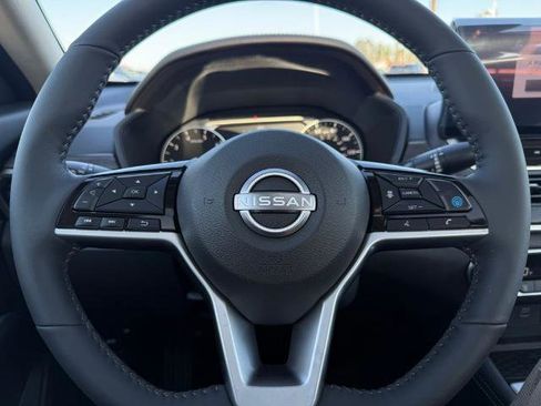 New 2025 Nissan Altima 2.5 SL image 22