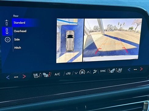 New 2026 Chevrolet Traverse RS image 28