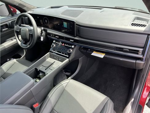 New 2026 Hyundai Santa Fe Calligraphy FWD image 15