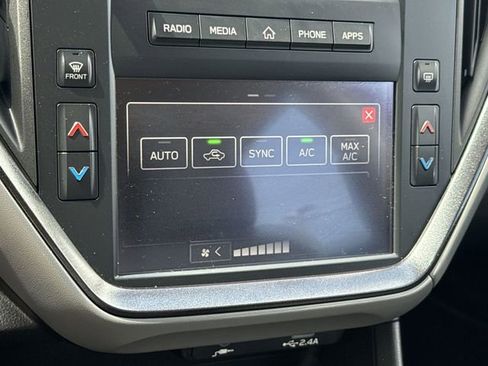 Used 2026 Subaru Crosstrek 2.5i AWD/4WD image 20