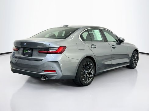 Used 2026 BMW 330i xDrive Sedan AWD/4WD image 9