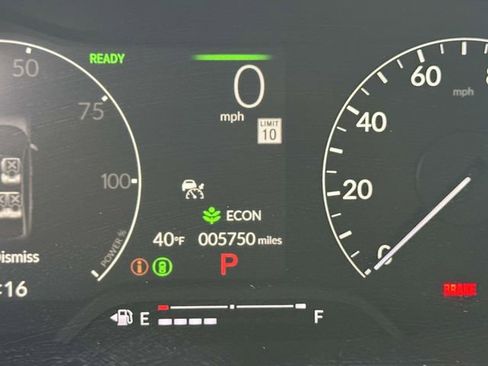 Used 2025 Honda Civic Sport image 24