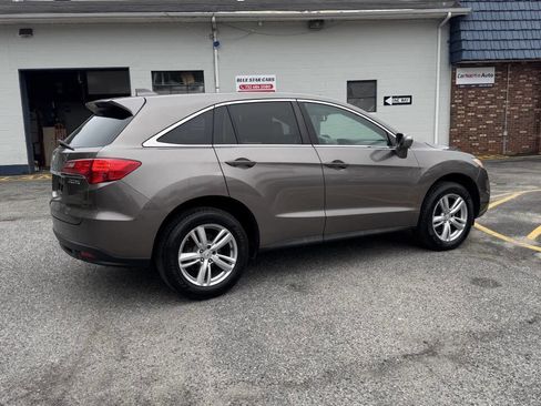 Used 2013 Acura RDX Base 4dr SUV image 12