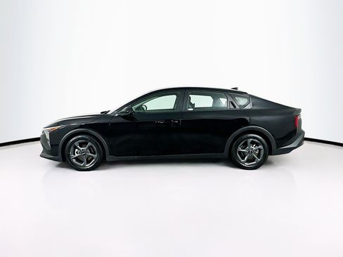 Used 2025 Kia K4 FWD image 4