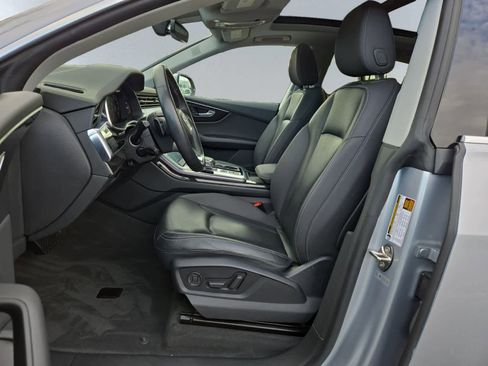 Used 2020 Audi Q8 Premium Plus image 7