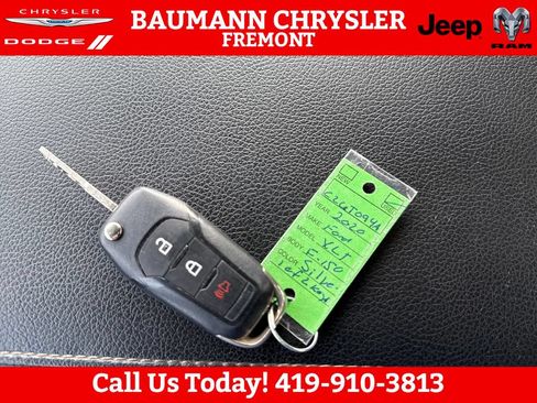Used 2020 Ford F150 XLT AWD/4WD image 29