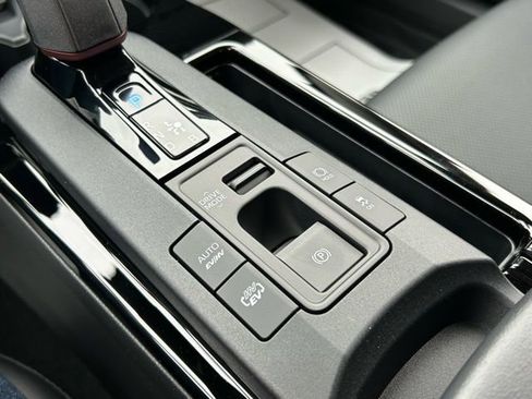 New 2026 Toyota Prius Plug-In Hybrid image 41