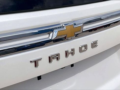 Used 2022 Chevrolet Tahoe LT w/ LT Signature Plus Package AWD/4WD image 31