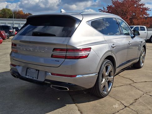 Used 2023 Genesis GV80 3.5T w/ Prestige Package image 10