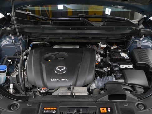 Used 2023 MAZDA CX-5 Carbon Edition AWD/4WD image 28