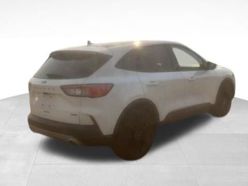 Certified 2020 Ford Escape SE Sport AWD/4WD image 8