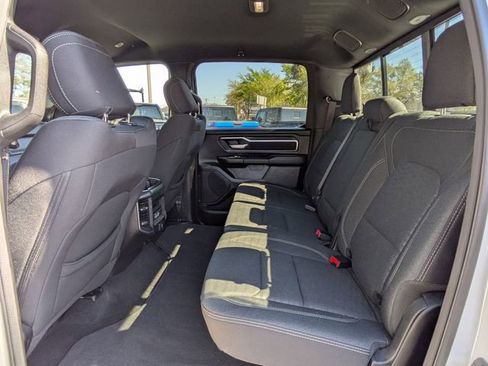 Used 2025 RAM 1500 Big Horn image 14