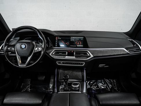 Used 2023 BMW X5 sDrive40i w/ Premium Package RWD image 20