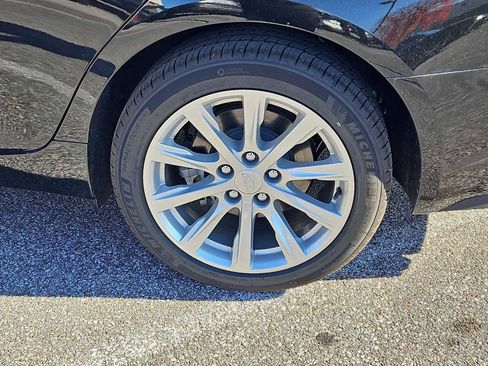 Used 2024 Cadillac CT5 Luxury w/ Sun And Sound Package image 14