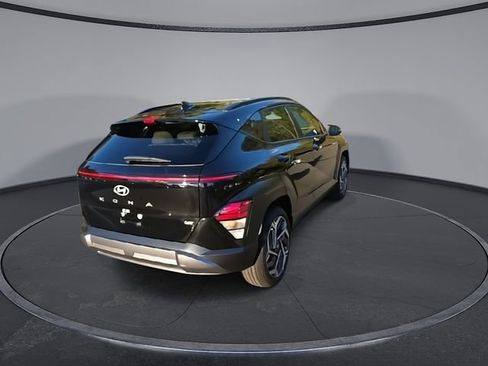 New 2026 Hyundai Kona SEL Premium FWD image 8