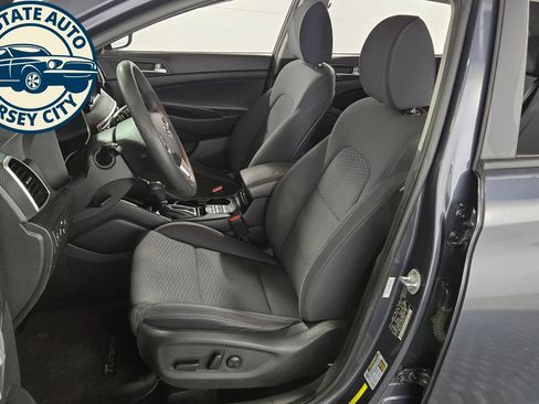 Used 2019 Hyundai Tucson SEL AWD/4WD image 24