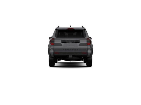New 2026 Toyota 4Runner TRD Off-Road Premium image 8