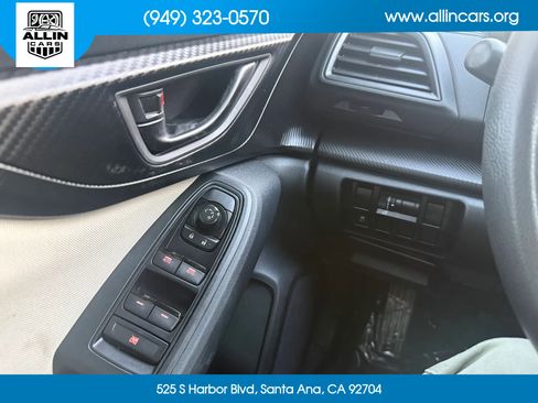 Used 2018 Subaru Impreza 2.0i AWD/4WD image 16