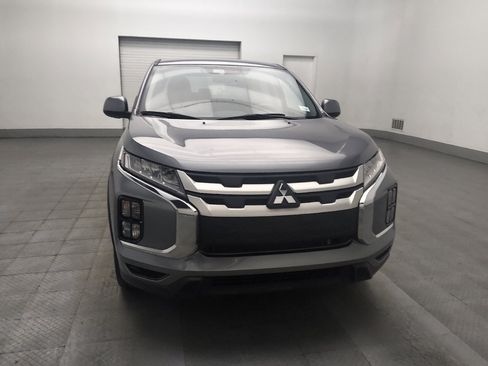 Used 2024 Mitsubishi Outlander Sport AWD image 14