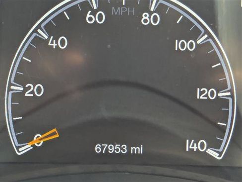 Used 2020 Jeep Grand Cherokee Limited AWD/4WD image 11