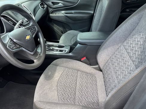 Used 2023 Chevrolet Equinox LT w/ LPO, Cargo Package image 9
