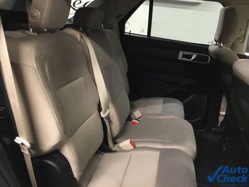Used 2020 Ford Explorer 4WD image 31