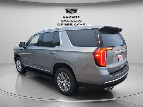 Used 2023 GMC Yukon Denali image 7
