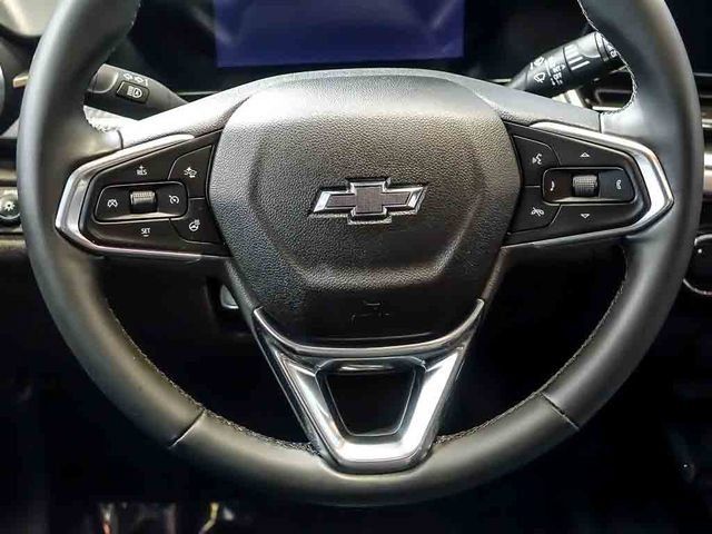 Certified 2024 Chevrolet Trax ACTIV w/ Sunroof Package FWD image 19