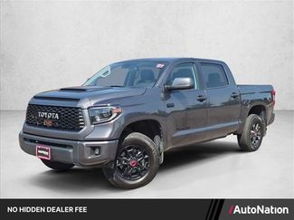 Used 2021 Toyota Tundra TRD Pro AWD/4WD video 1