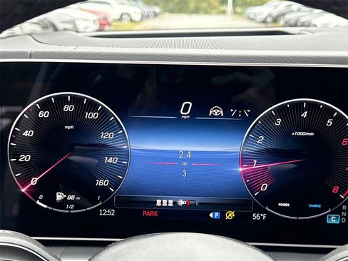 New 2026 Mercedes-Benz GLE 350 4MATIC image 28