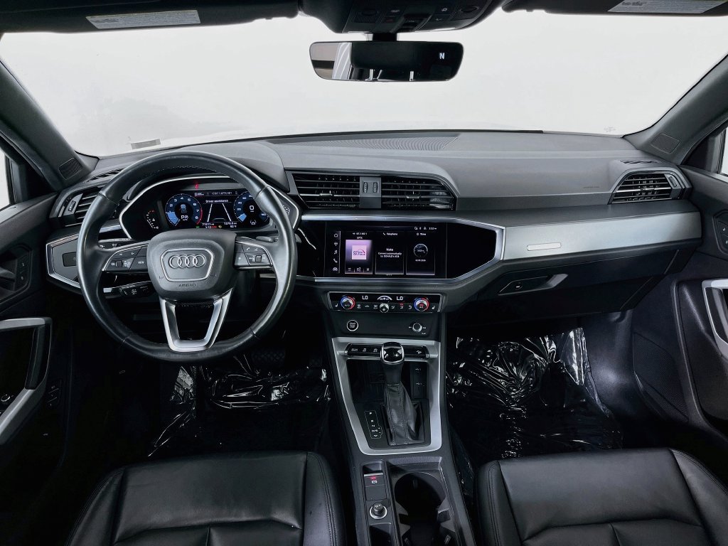 Used 2024 Audi Q3 2.0T Premium AWD/4WD image 10