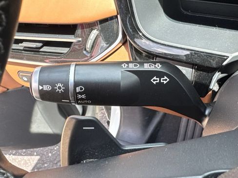 Used 2023 INFINITI QX60 Autograph AWD/4WD image 39