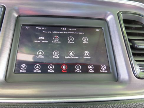 Used 2018 Dodge Challenger R/T image 24