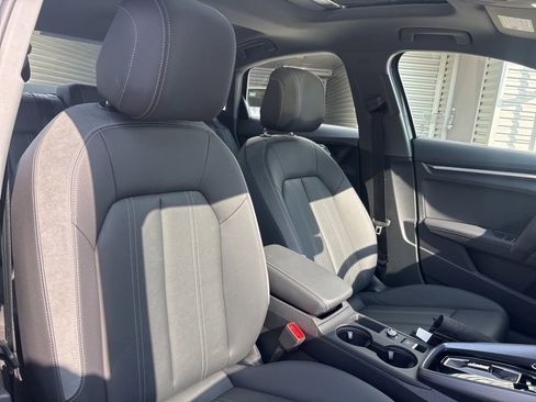 Certified 2026 Audi A3 2.0T Premium Plus image 16