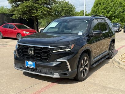 Used 2023 Honda Pilot Elite