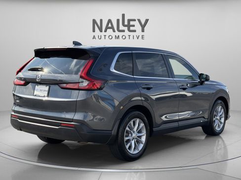 Used 2023 Honda CR-V EX image 6