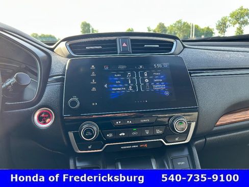 Certified 2020 Honda CR-V EX image 20