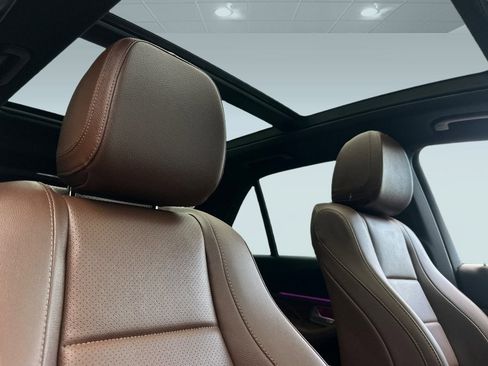 Certified 2024 Mercedes-Benz GLE 350 4MATIC image 14