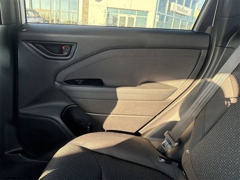 New 2026 Subaru Forester Premium image 72