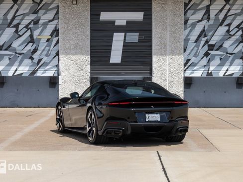 Used 2025 Ferrari 12Cilindri image 11