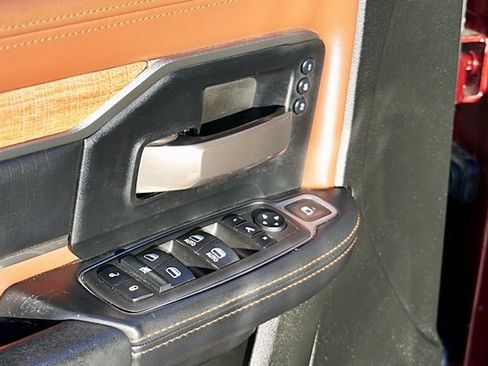 Used 2022 RAM 3500 Limited image 29