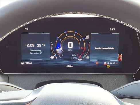New 2026 Chevrolet Traverse LT w/ Driver Confidence Package FWD image 27