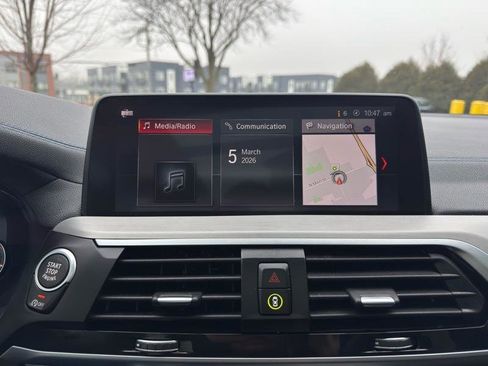 Used 2019 BMW X3 M40i image 27