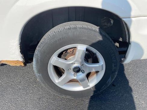 Used 2006 Dodge Grand Caravan w/ PWR Convenience Group image 14